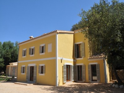 Cottage Mansion in Arta with Private Pool & Terrace - Outdoor photo 8