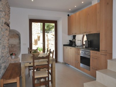 Cottage Mansion in Arta with Private Pool & Terrace - Features photo 20