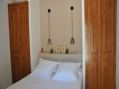Cottage Mansion in Arta with Private Pool & Terrace - Features photo 32