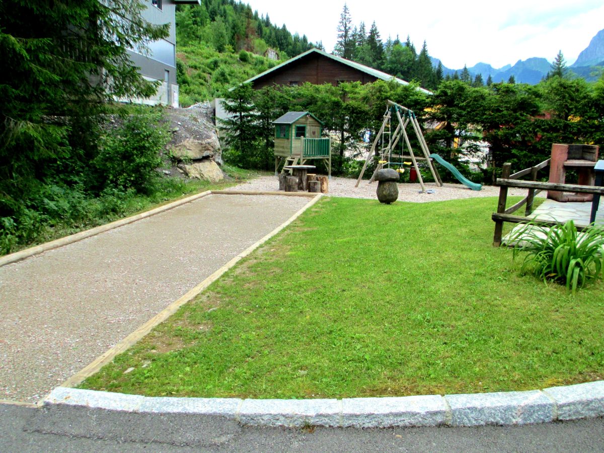 Alpine hut Enneigé - Outdoor photo 3