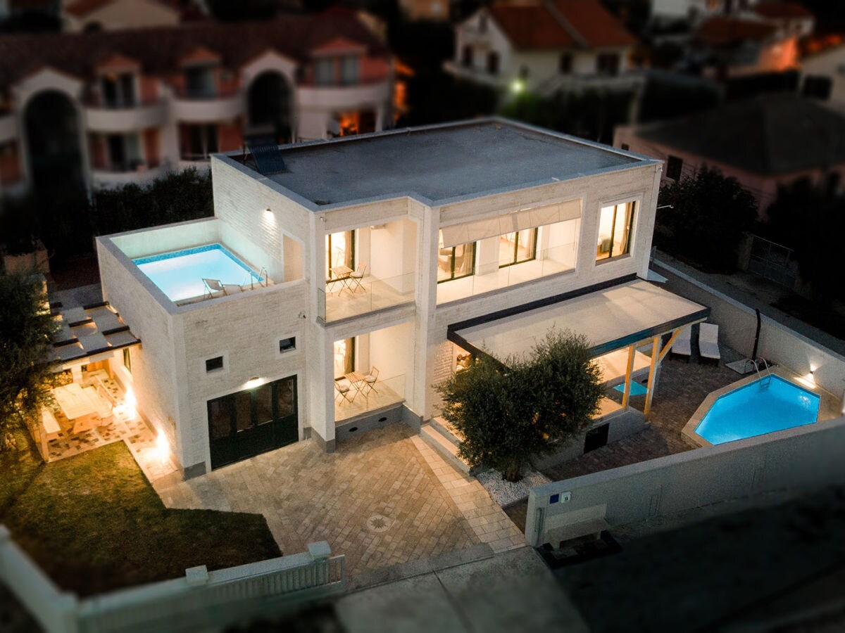 Villa Villa Privlaka ****