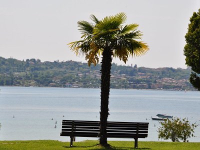 Holiday apartment Residenza La Baia - Outdoor photo 7