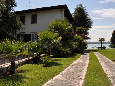 Holiday apartment Residenza La Baia - Outdoor photo 8