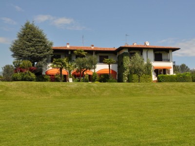 Holiday apartment Residenza La Baia - Outdoor photo 9