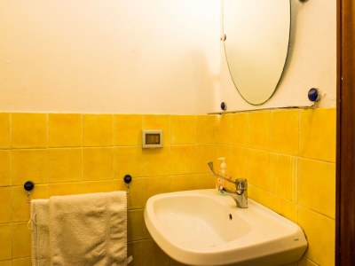 Farmhouse Farmhouse in Montecatini Terme with Sauna - Features photo 21