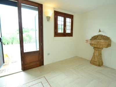 Farmhouse Farmhouse in Montecatini Terme with Sauna - Outdoor photo 23