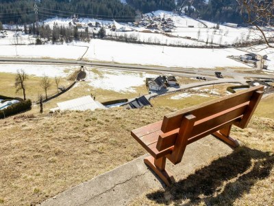 Chalet Chalet in Rangersdorf bei Skipisten - Outdoor photo 10