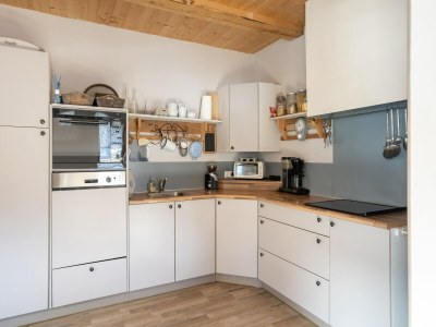 Chalet Chalet in Rangersdorf bei Skipisten - Features photo 16