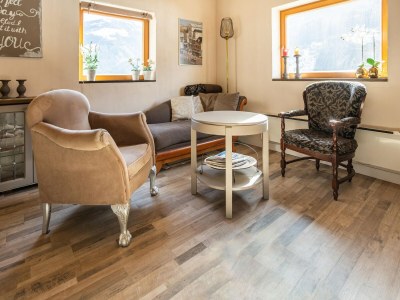 Chalet Chalet in Rangersdorf bei Skipisten - Features photo 17