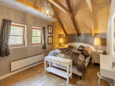Chalet Chalet in Rangersdorf bei Skipisten - Features photo 18