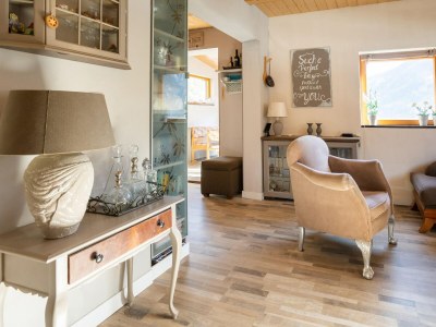Chalet Chalet in Rangersdorf bei Skipisten - Features photo 20