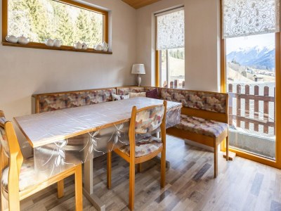 Chalet Chalet in Rangersdorf bei Skipisten - Features photo 22