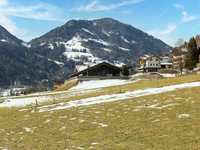 Chalet Chalet in Rangersdorf bei Skipisten - Environment photo 37