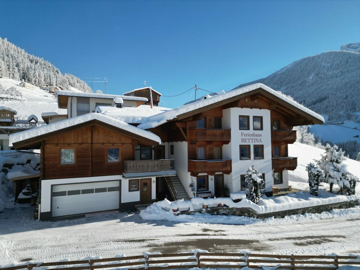 Apartment Bettina Apartment with Valley View - Outdoor photo 2
