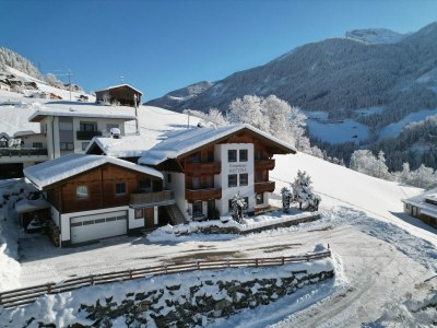 Apartment Bettina Apartment with Valley View - Outdoor photo 4