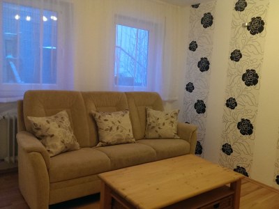 Holiday apartment Ferienwohnung-an-Rhein-und-Mosel in Koblenz - Holiday apartment