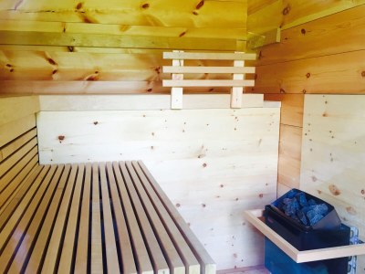 Holiday apartment - No title - - Outdoor photo 8