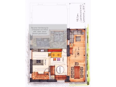 Holiday apartment - No title - - Document photo 22