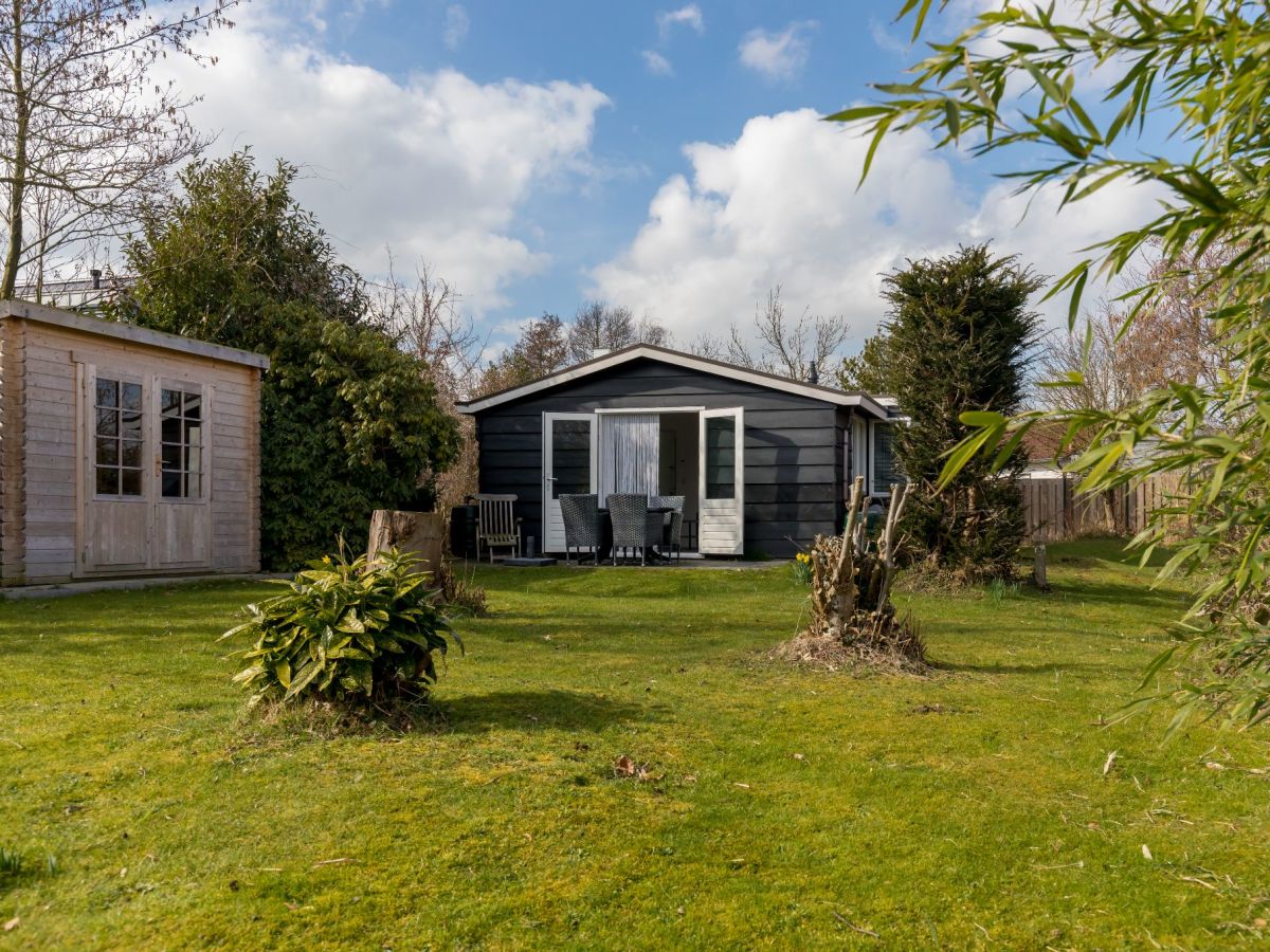 Holiday house Paardenbos 13