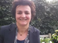 Marlou Daverveldt