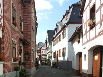 Holiday apartment Feriendomizil Schumann - Outdoor photo 2