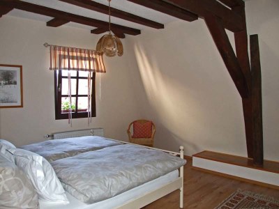 Holiday apartment Feriendomizil Schumann - Features photo 10