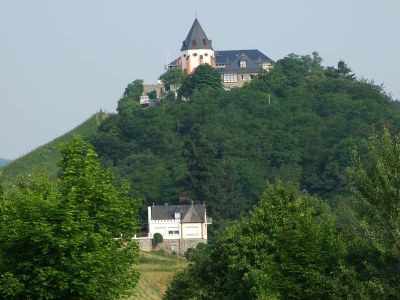 Holiday apartment Feriendomizil Schumann - Environment photo 16