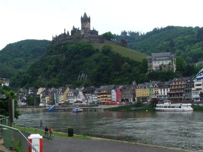 Holiday apartment Feriendomizil Schumann - Environment photo 17