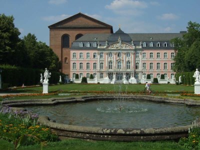 Holiday apartment Feriendomizil Schumann - Environment photo 20