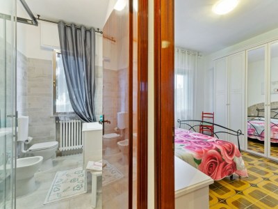 Apartment Belvilla by OYO Spacious Apartment near Saludecio - Features photo 28