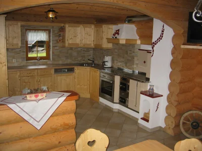 Holiday apartment Tomperkasa - Features photo 12