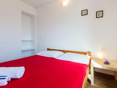 Holiday apartment I. Bolic-Turanj - Outdoor photo 9