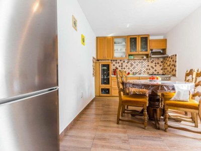 Holiday apartment I. Bolic-Turanj - Outdoor photo 14