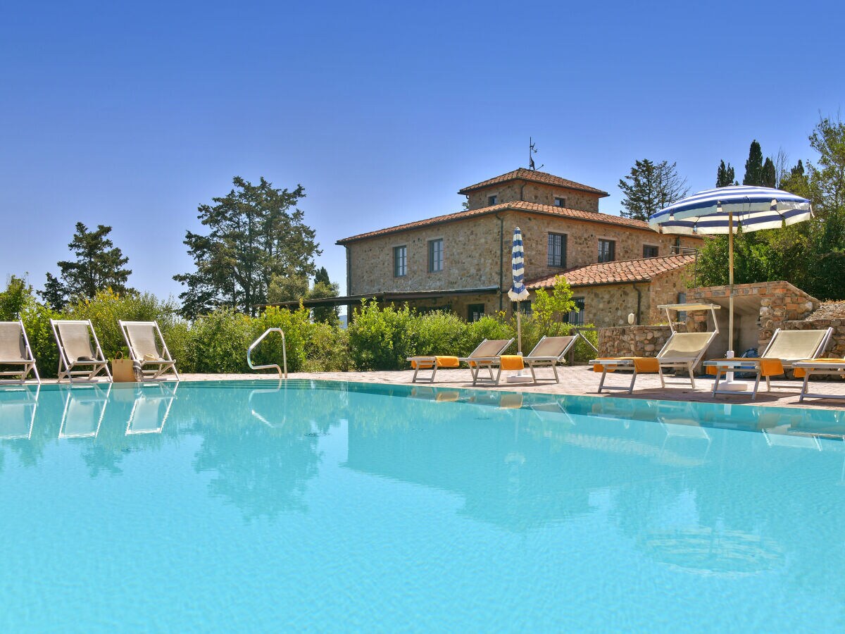 Villa Villa Sole