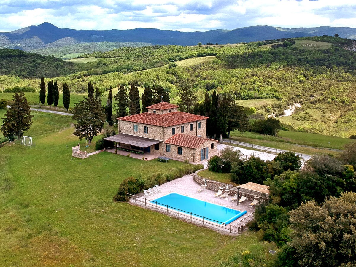 Villa Villa Sole - Outdoor photo 3