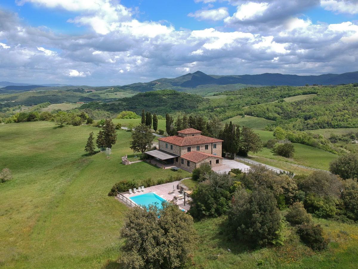 Villa Villa Sole - Outdoor photo 4