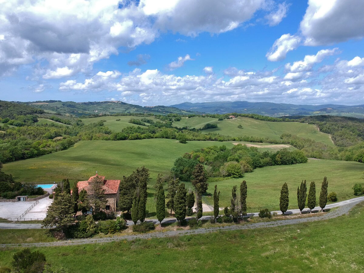 Villa Villa Sole - Outdoor photo 5