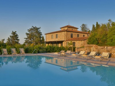 Villa Villa Sole - Outdoor photo 2