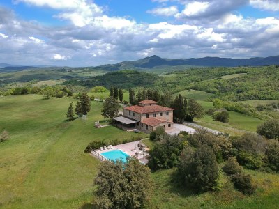 Villa Villa Sole - Outdoor photo 4