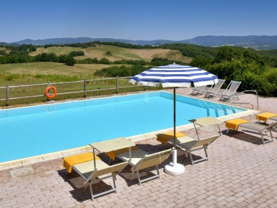 Villa Villa Sole - Outdoor photo 9