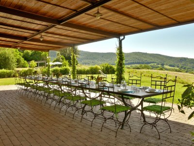 Villa Villa Sole - Outdoor photo 11