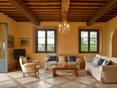Villa Villa Sole - Features photo 17