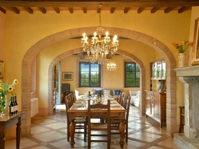 Villa Villa Sole - Features photo 18