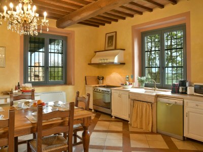 Villa Villa Sole - Features photo 19