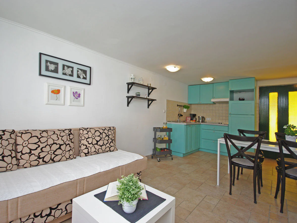 Holiday apartment Stone House Dalmatia Apt.1 - Features photo 5