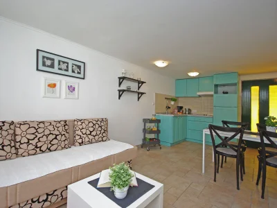 Holiday apartment Stone House Dalmatia Apt.1 - Features photo 5