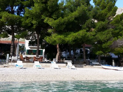 Holiday apartment Stone House Dalmatia Apt.1 - Environment photo 11