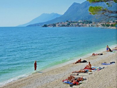 Holiday apartment Stone House Dalmatia Apt.3 - Environment photo 16