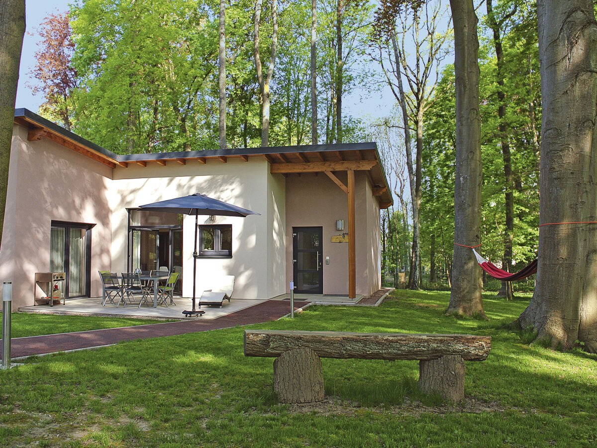 Holiday house Le bois de Robin