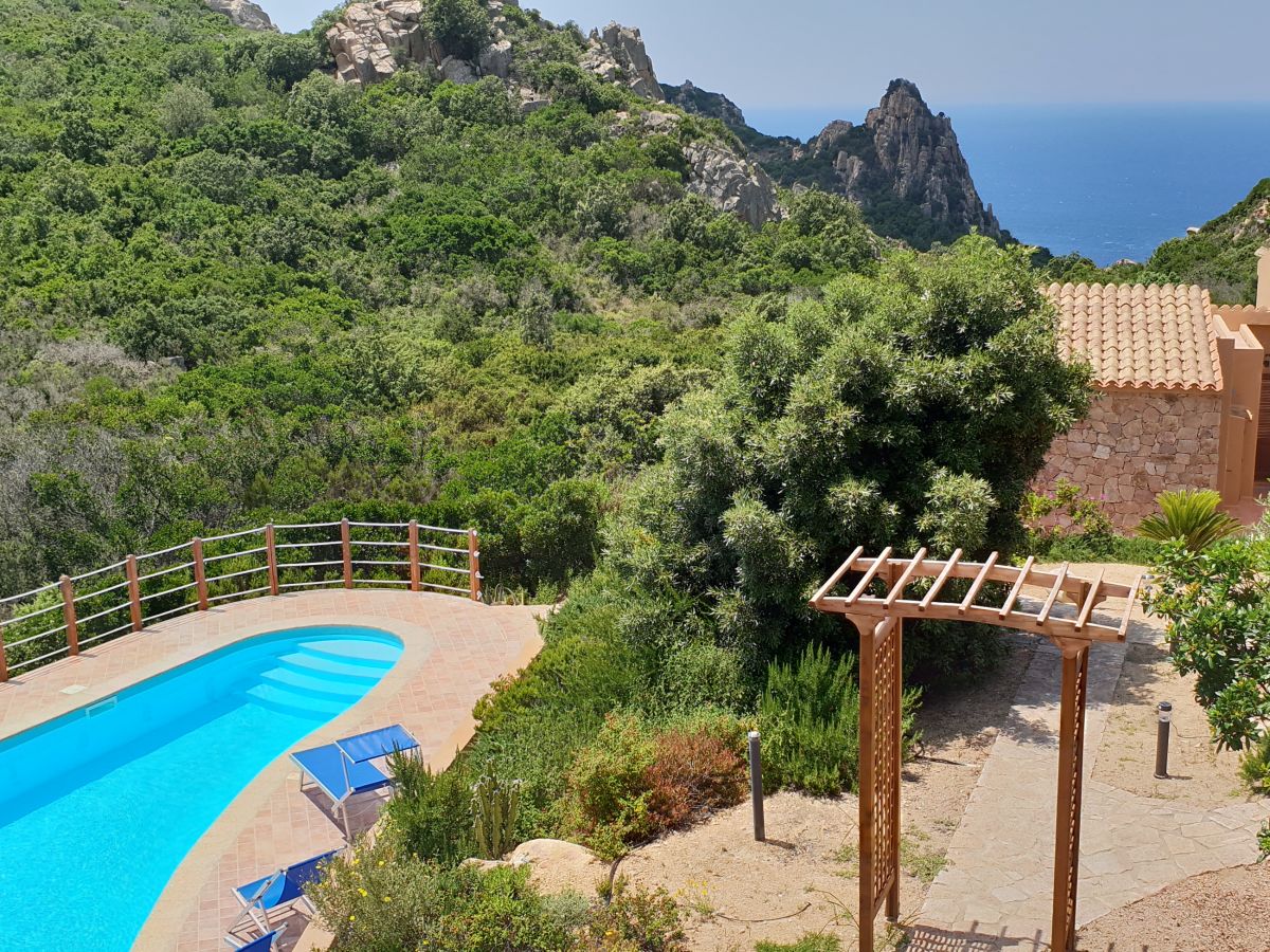 Holiday house Azzurra